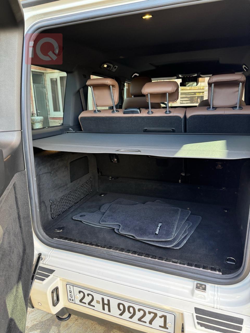 مێرسێدس بێنز G-Class